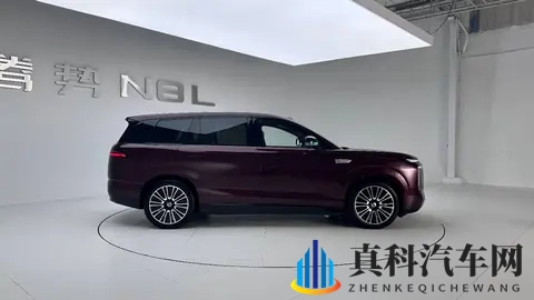 比亚迪再次喊出“性能平权”，BBA的好日子真的到头了！-2