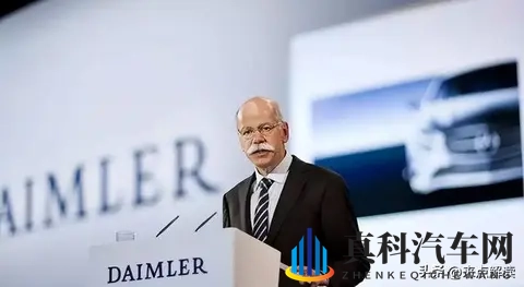 德媒甩锅中国，德车沦陷纯属自找。-1