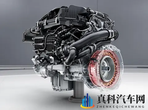 不是很快但绝对够帅!AMG GT四门选买指南-3