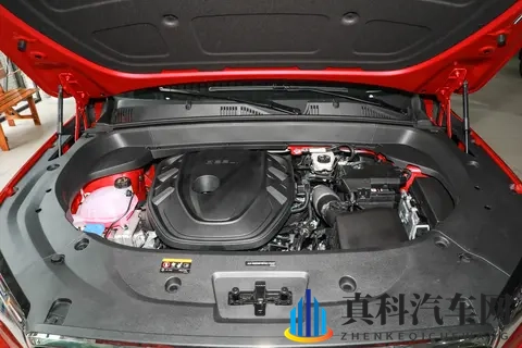 吉利星越L：85万销量背后的过人之处，以及购车考量因素-1