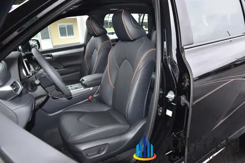 2026 款丰田皇冠陆放：车型配置解析与性价比推荐​-1