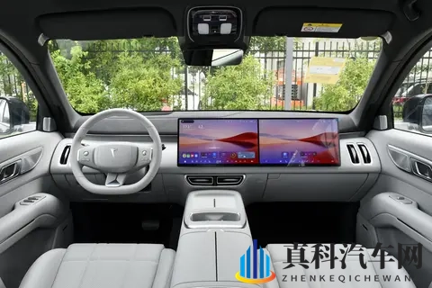 二孩家庭选六座 SUV：深蓝S09 和银河M9 ，为啥选前者呢？-3