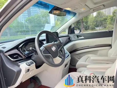 15万拿下准新别克GL8，宜商宜家，告别MPV焦虑？-3