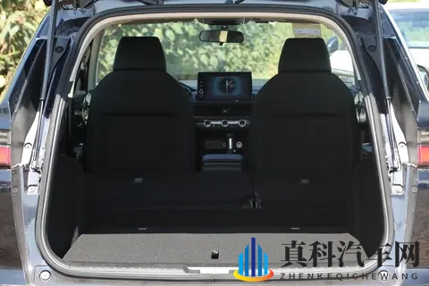 2025款本田皓影怎么选？综合对比之后有答案了！-2