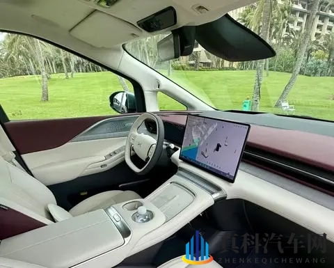 小鹏X9增程版，除了解决里程焦虑，还有哪些变化？-1