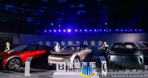 威马发文“好事将近，敬请期待” 或近期复产并推出新车-2