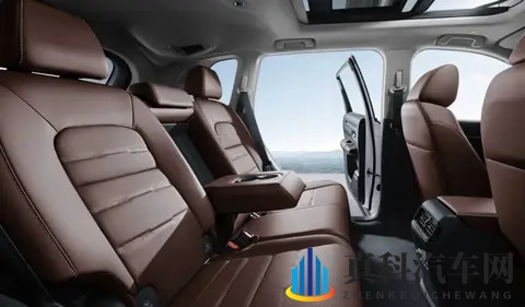 24款CR-V，全款优惠干到6万了-3