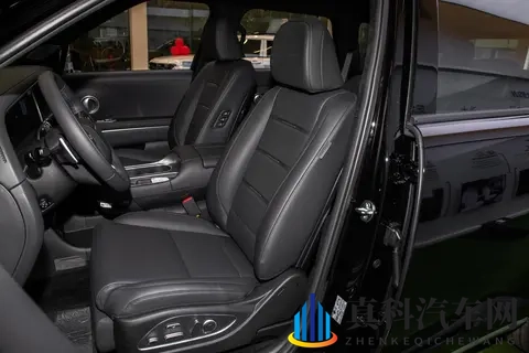 油电混动SUV，进口身份，2788万起售，新一代帕里斯帝实力如何？-1
