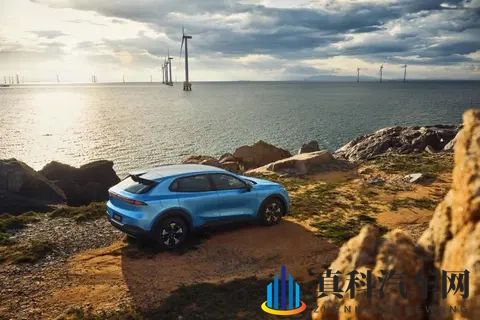 月销20000！销量直线上涨，究竟有何魅力？媲美理想L6仅售11万多-3