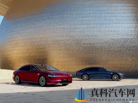 新款享界S9官宣11月7日正式开启预订，标配四激光雷达-2