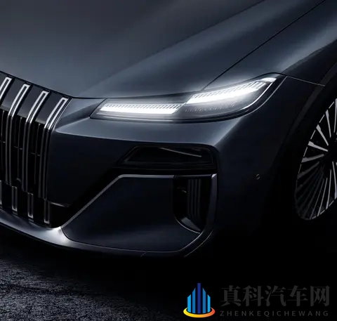 新能源时代家轿王荣威M7 DMH：10万级优选理由解析-2