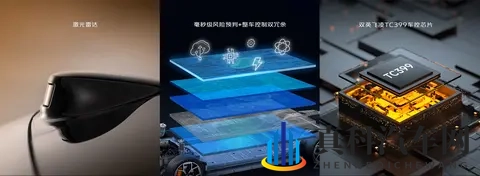 长安启源A06即将上市，主打大美舒新，适合家庭用户-3