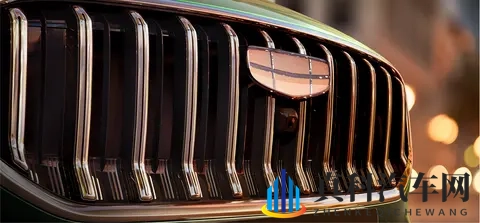 全新一代吉利帝豪开启预售 换装15T发动机 限时先享价689万起_-2