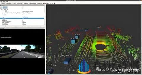一文讲透自动驾驶中的“点云”-2