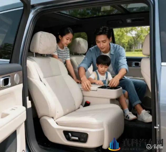 老师的兔子又大又圆：独特设计亮相，大圆车型引关注-1