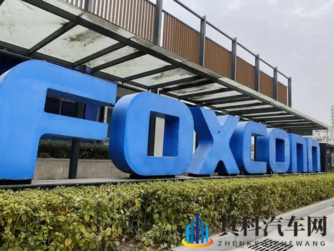 谁都能造车!夏普跨界造车助力比亚迪,富士康借机“复活”纳智捷-1