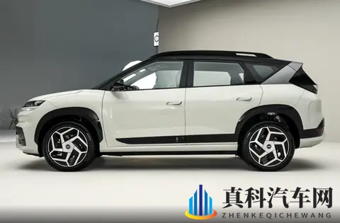 可选两驱_四驱,1198万起售,这款韩系车型能选吗?-2