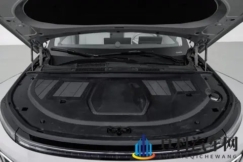 2025 款星途星纪元 ET：适合家庭的均衡 SUV-1