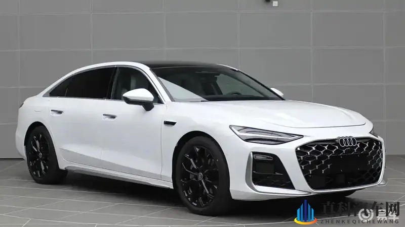 全新奥迪A6L“变帅”，比亚迪元PLUS玩高性能？-1