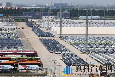 中国车，为啥非要去欧洲“闯关打怪”？-1