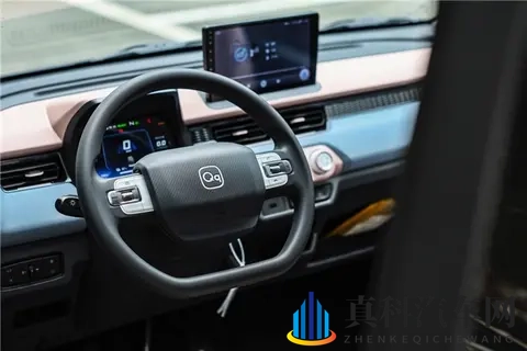 与奇瑞冰淇淋的秋日约定:风景在变,温暖不变-3