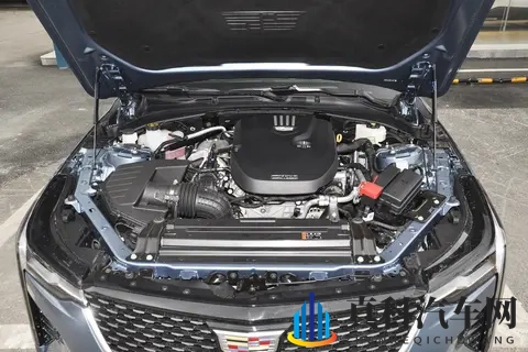 2025 款凯迪拉克 CT4 竞品对比与购车建议 帮你避坑-3