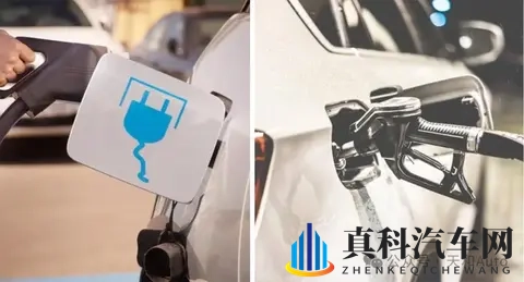 插混充多少钱一度以上的电就不如烧油了呢?-3