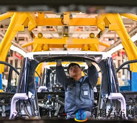 二汽总工程师谈苏联援助给中国的汽车厂：全是美国30年代落后技术-2