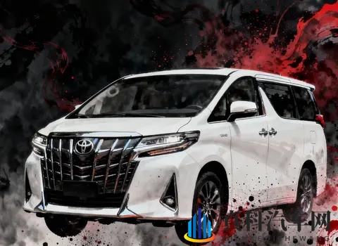 埃尔法23万有戏，以后咱也开开老板车-3