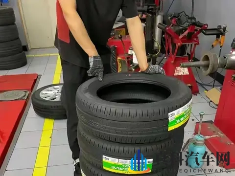 国产轮胎五强揭底!修车工私藏的轮胎名单都很耐磨!-1