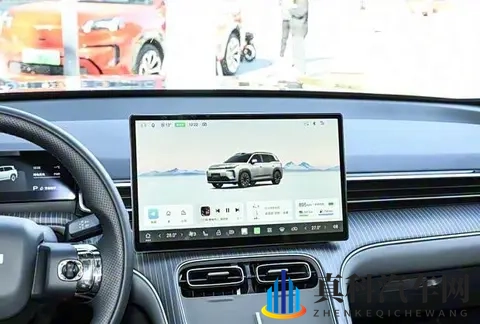 天堂国精产品2023年：2023新潮汽车，引领绿色出行潮流-2