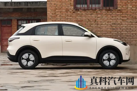 懂车保姆·新车导购2026款销量之王-吉利心愿6w真的值得购买吗?-1