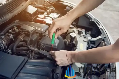 开坏一辆车后，才明白保养不是勤换机油就行的，都是吃亏换的经验-2