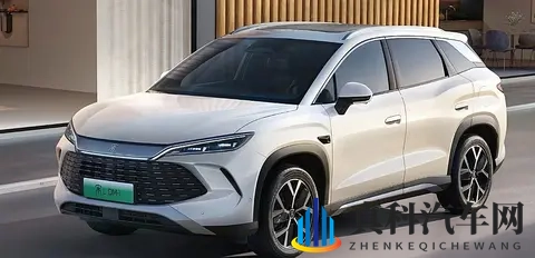 家用插混SUV二选一 宋L DM-i新车上市风云T9能否挑战？-3