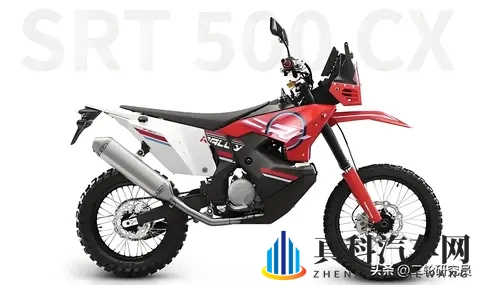 2款新车3大杀招！钱江这次要改写摩托车游戏规则？-1