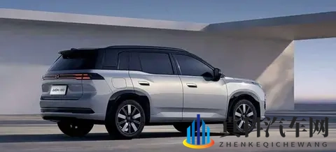 增程车终于敢说12万也能告别里程焦虑 埃安i60到底凭什么-1