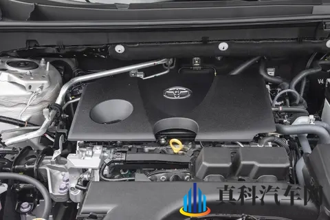 露营+通勤实测,摸清这台家用丰田威兰达的底-1