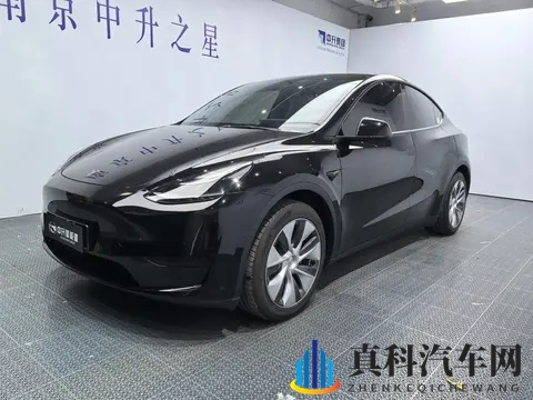 22年Model Y:3万公里,代步家用,这价格香不香?-2