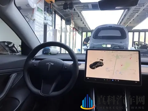 特斯拉三季度交付463万辆，同比增长64%！-2