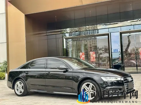13万多入手奥迪A6L,宜商宜家,体验德系豪华!-3