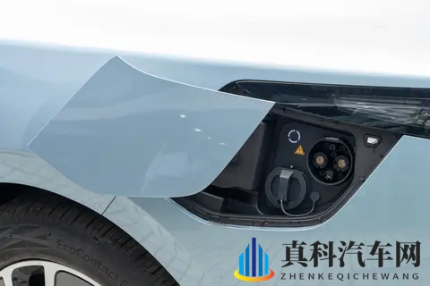 2025款星纪元ES上市,1528万起!增程+纯电双动力,值得买吗?-1