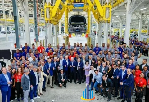 比亚迪三季报出炉：营收5663亿 研发费用438亿大增31%-2