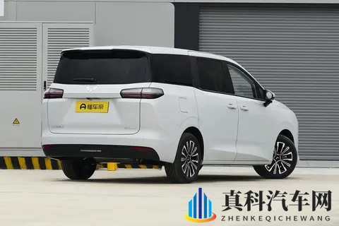 家用MPV该怎么选?10万级获20万级体验,一车3动力,可配电滑门-2