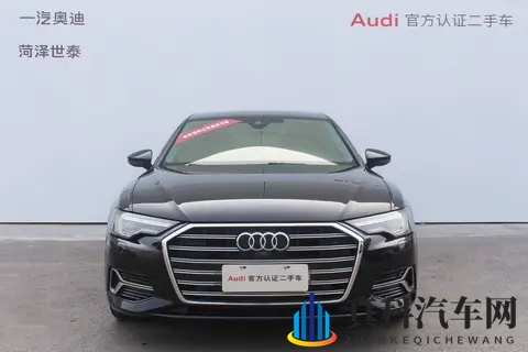一手准新奥迪A6L，25万不到体验行政级座驾-3