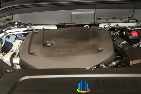 2026款沃尔沃XC90正式上市，三种动力布局深化市场覆盖-3