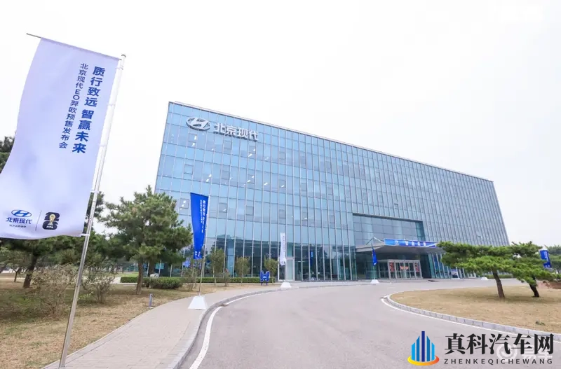 15万级纯电SUV品质新标杆：EO羿欧凭什么让人真香？-1