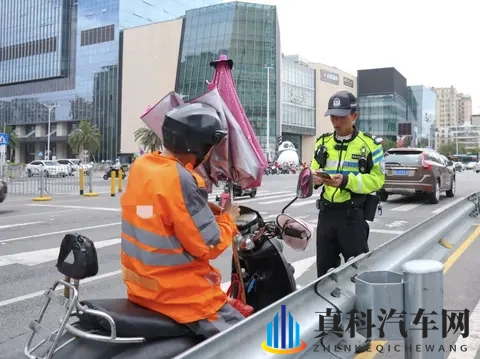 电动车是否需要考驾照?分车型定规则,合法出行不踩线-1