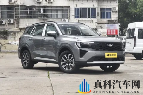 领睿 2025款全系车型深度解析与选买建议-1