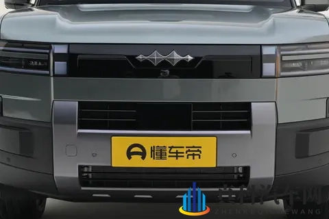 家用SUV怎么选?这款科技大空间SUV,能解决全家出行痛点-1