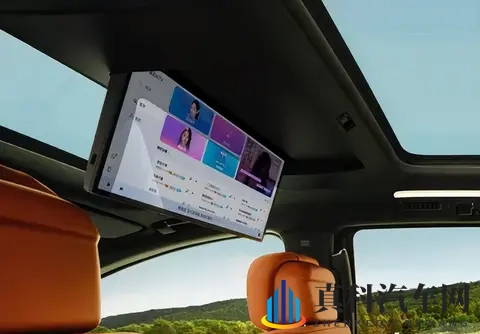 别克MPV新选择，双电机版续航仅601公里，首选15T插混版，不焦虑-1